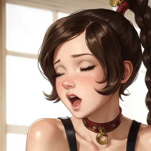 yapay zekâ porno görsel üretici