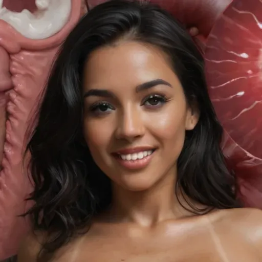 yapay zekâ porno görsel üretici