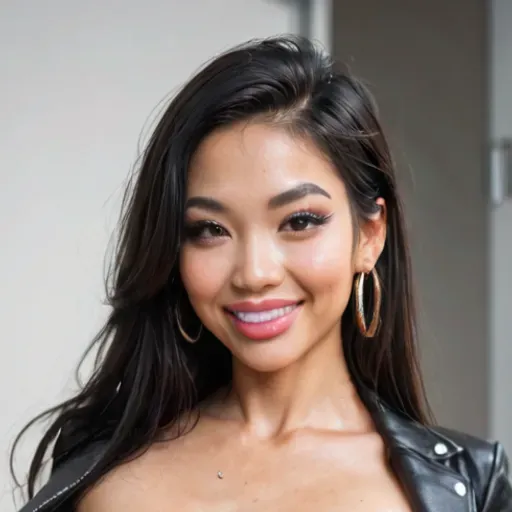 Pencipta imej lucah AI