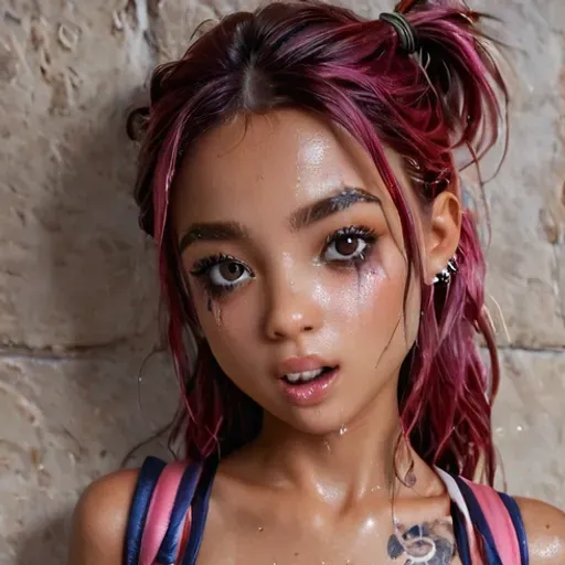 AI porn image generator