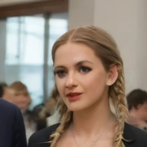 Generator obrazów pornograficznych z wykorzystaniem sztucznej inteligencji