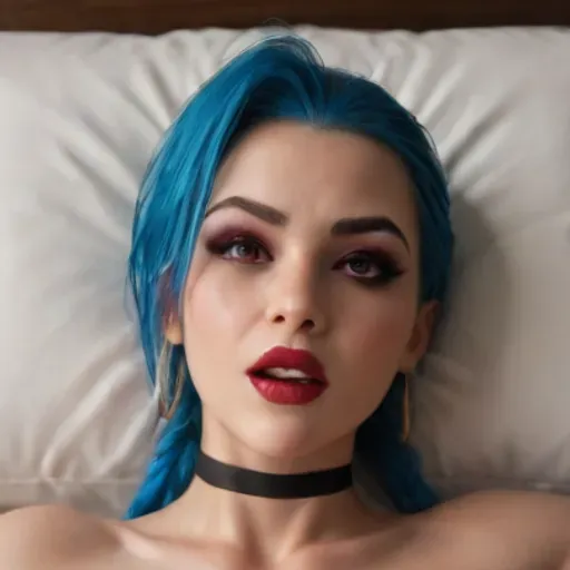 AI porn image generator