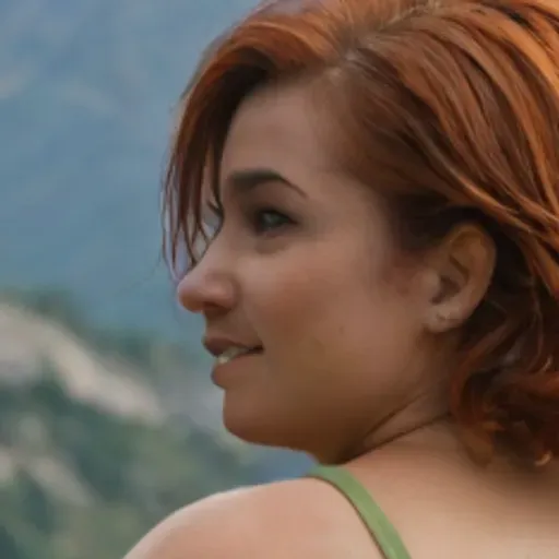 Pencipta imej lucah AI