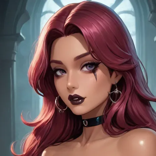 generatore di immagini porno IA