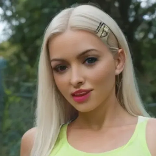 AI 포르노 이미지 생성기