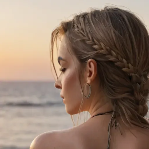 Pencipta imej lucah AI