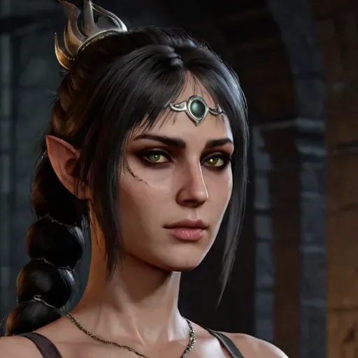 generatore di immagini porno IA