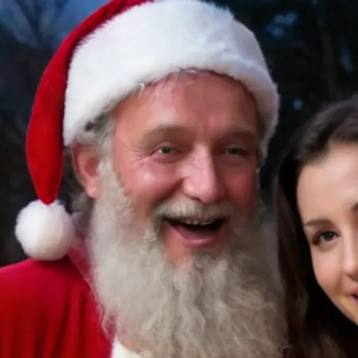 Pencipta imej lucah AI