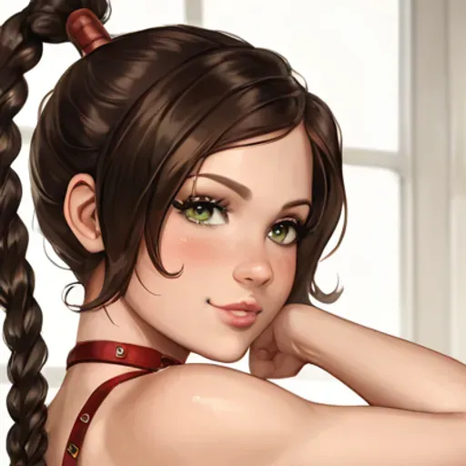 generatore di immagini porno IA