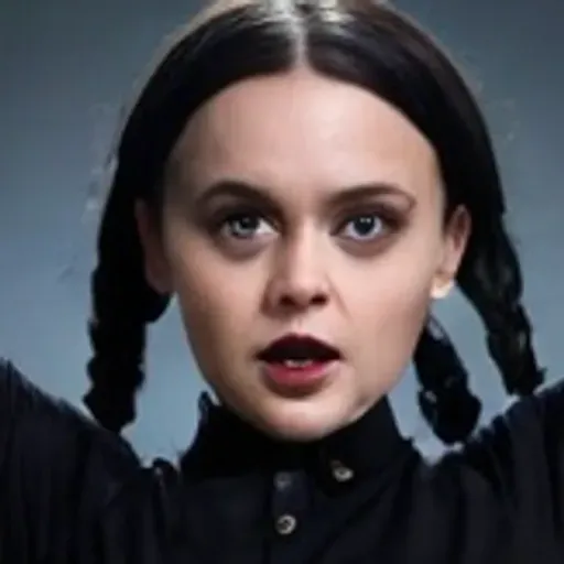 Pencipta imej lucah AI