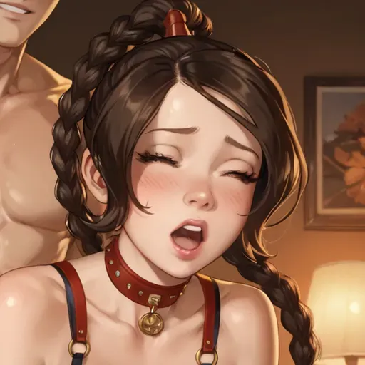 generatore di immagini porno IA