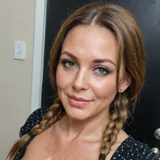 โปรแกรมสร้างภาพโปรนที่ใช้ปัญหา AI