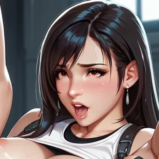 générateur d’images porno IA