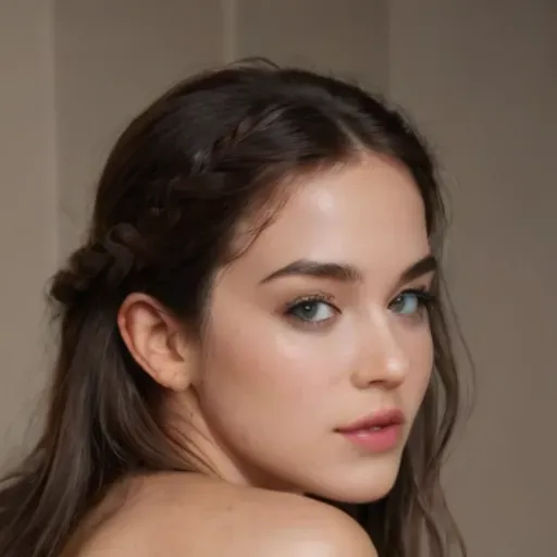 AI 포르노 이미지 생성기