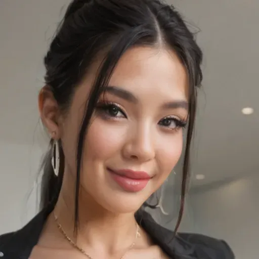 Pencipta imej lucah AI