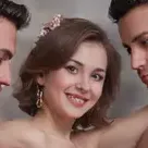 Penghasil gambar lucah AI