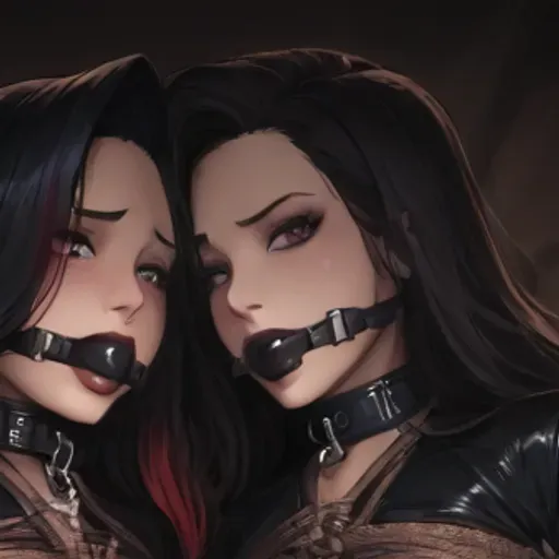 AI porn image generator