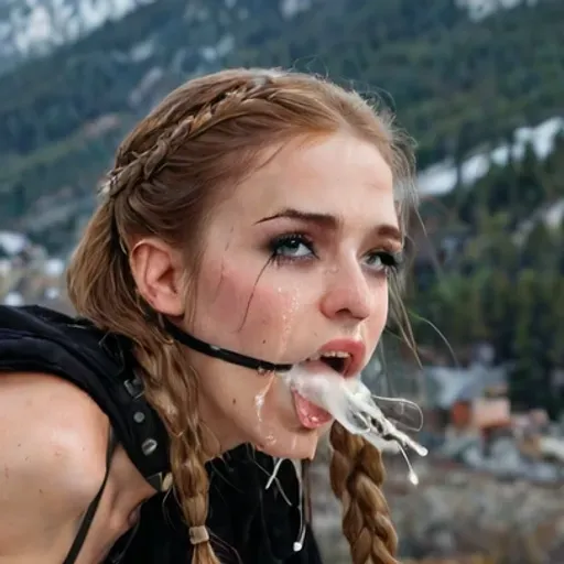 โปรแกรมสร้างภาพโปรนที่ใช้ปัญหา AI