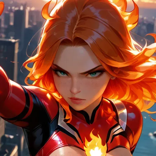 generatore di immagini porno IA