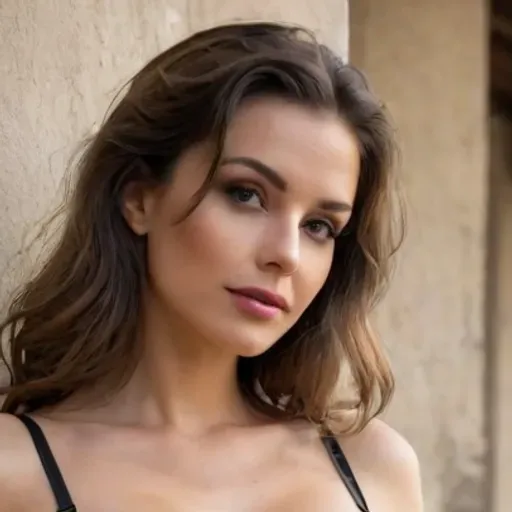 yapay zekâ porno görsel üretici