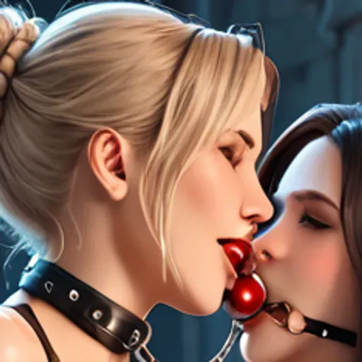 Pencipta imej lucah AI