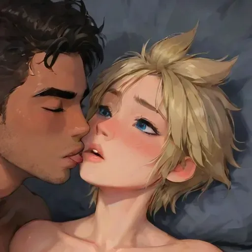 générateur de photos porno IA