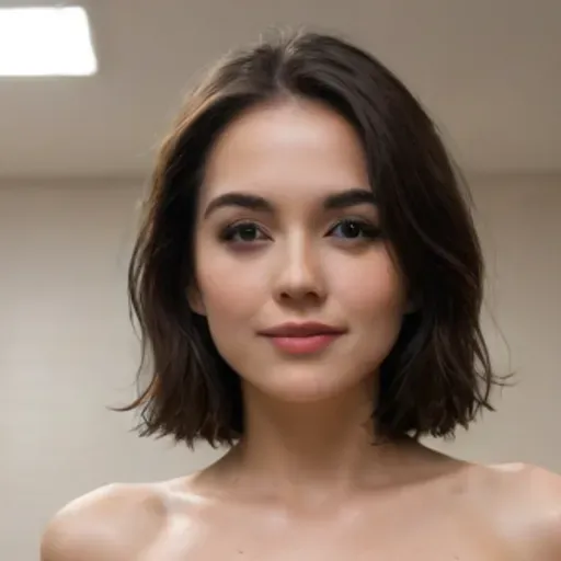 KI-Pornobild-Generator