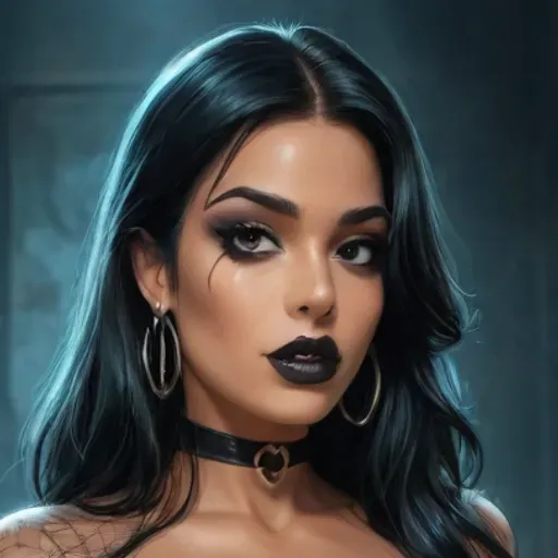 AI 포르노 이미지 생성기