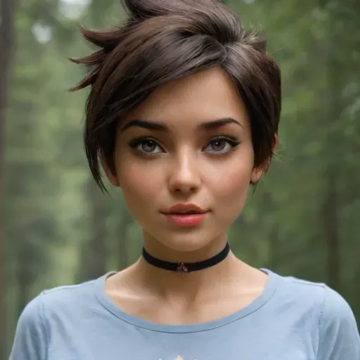 AI porn image generator