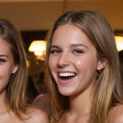 generatore di foto porno IA