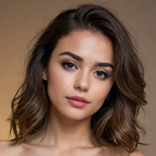 โปรแกรมสร้างภาพโปรนที่ใช้ปัญหา AI