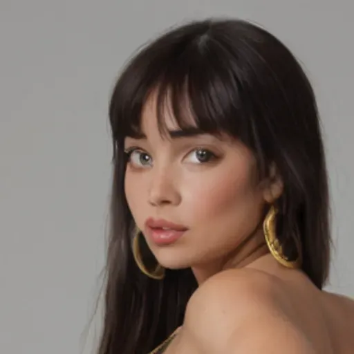 Pencipta imej lucah AI