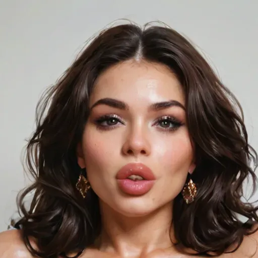 Pencipta imej lucah AI