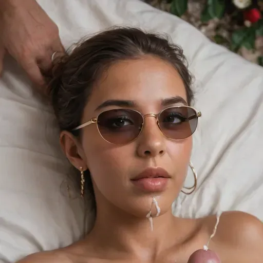 KI-Pornobild-Generator