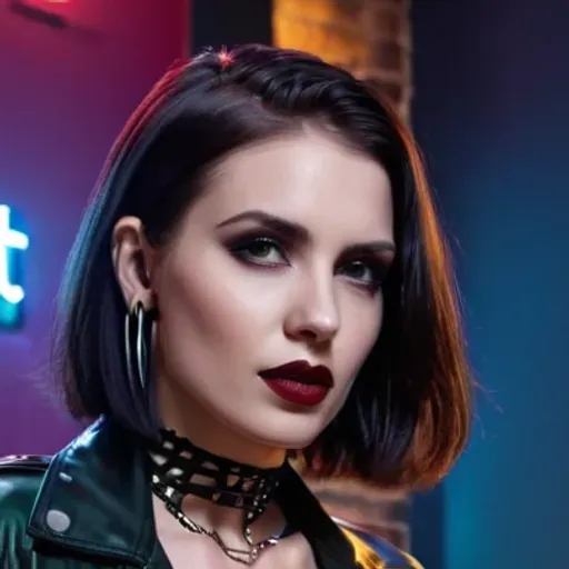 AIポルノ画像ジェネレーター