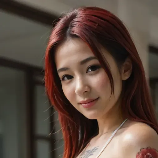 AI 포르노 이미지 생성기