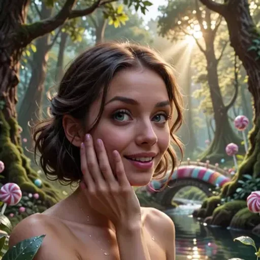 KI-Pornobild-Generator