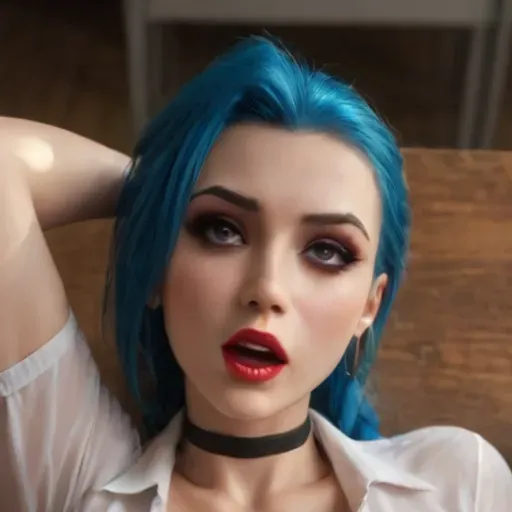 генератор порно-изображений на ИИ