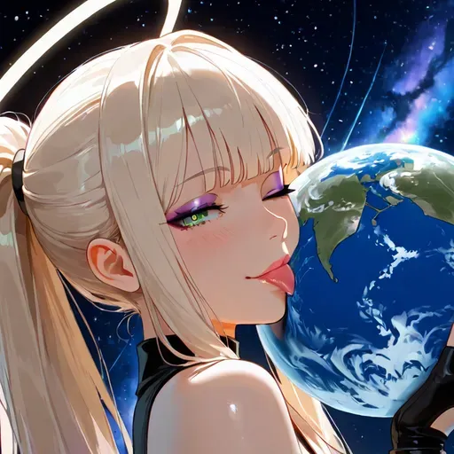 generatore di immagini porno IA