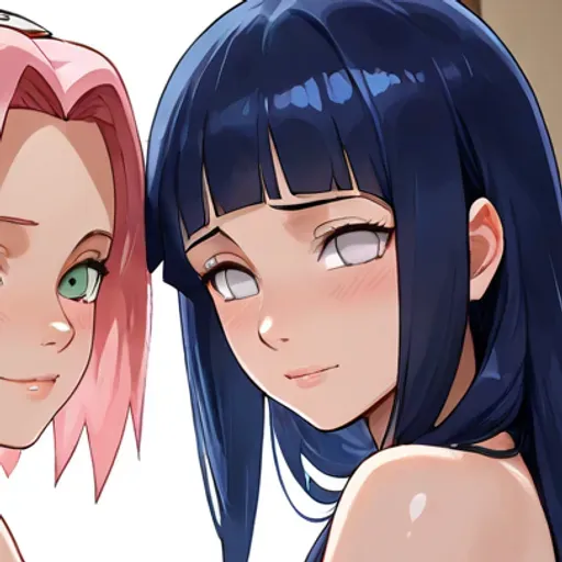 KI-Pornobild-Generator