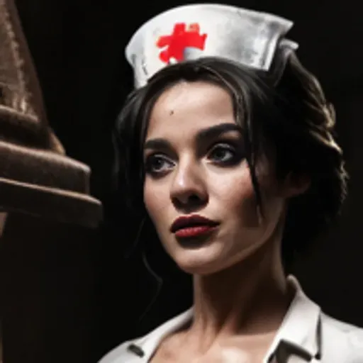 AI 포르노 이미지 생성기