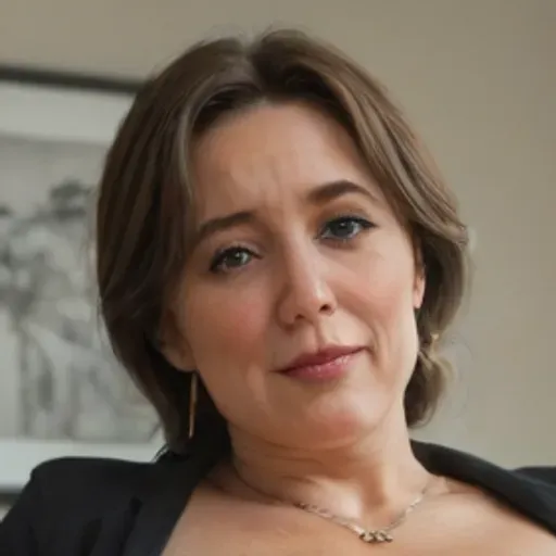 Pencipta imej lucah AI