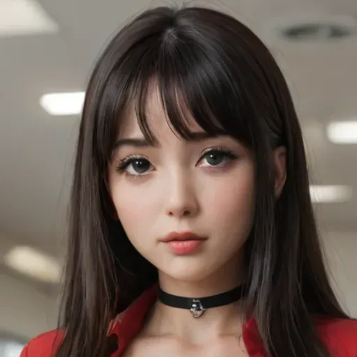 generatore di immagini porno IA