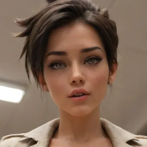 Pencipta imej lucah AI