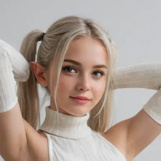 KI-Pornobild-Generator