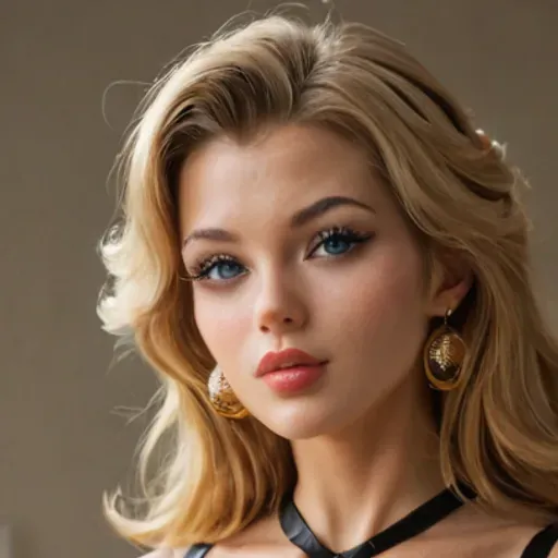 AI 포르노 이미지 생성기