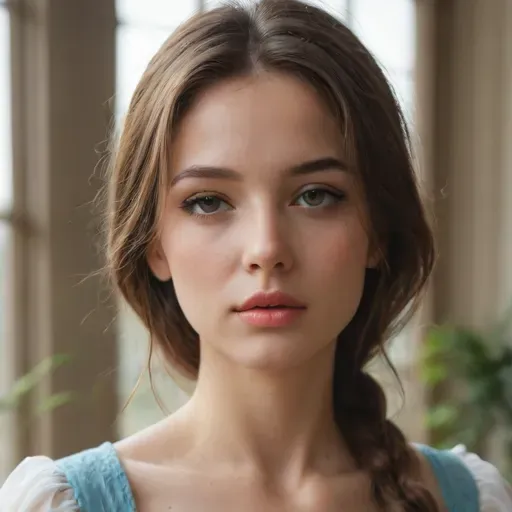 Pencipta imej lucah AI