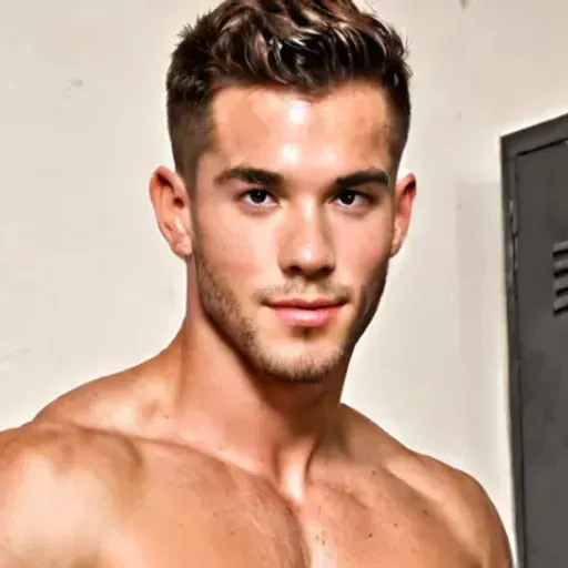 generatore di immagini porno IA