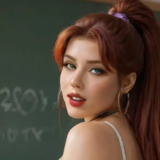 AI 포르노 이미지 생성기