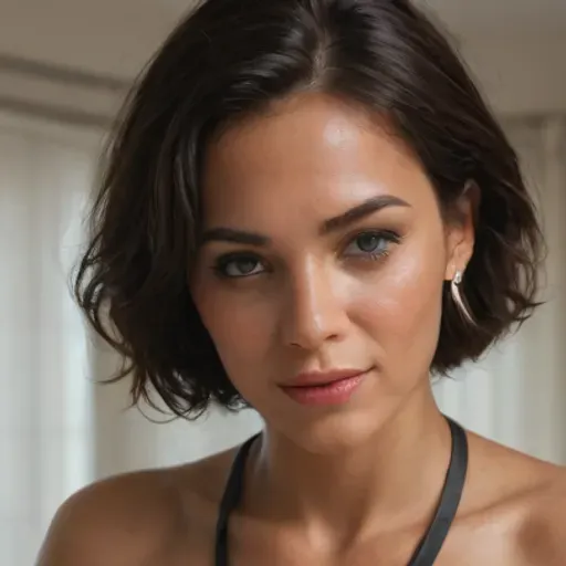 AI色情圖片產生器